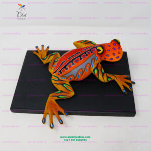 Taller de Alebrijes Blas