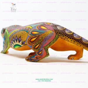 Taller de Alebrijes Blas