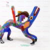 Taller de Alebrijes Blas