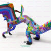 Taller de Alebrijes Blas