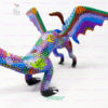 Taller de Alebrijes Blas