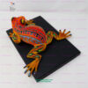 Taller de Alebrijes Blas