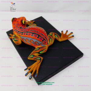 Taller de Alebrijes Blas