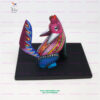 Taller de Alebrijes Blas