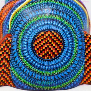 Taller de Alebrijes Blas