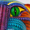 Taller de Alebrijes Blas