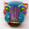 Taller de Alebrijes Blas