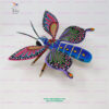 Taller de Alebrijes Blas