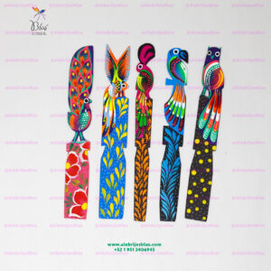 Taller de Alebrijes Blas