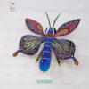 Taller de Alebrijes Blas