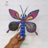Taller de Alebrijes Blas