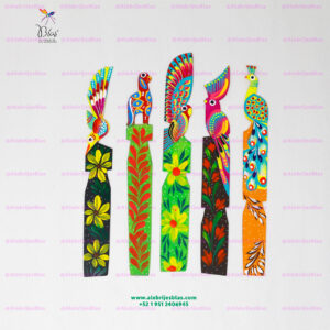 Taller de Alebrijes Blas