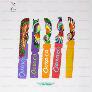 Taller de Alebrijes Blas