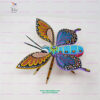 Taller de Alebrijes Blas