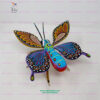 Taller de Alebrijes Blas