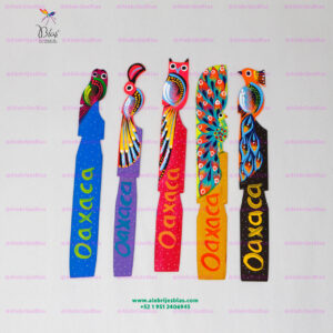 Taller de Alebrijes Blas
