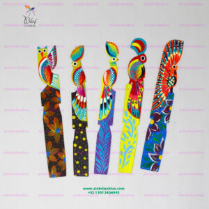 Taller de Alebrijes Blas