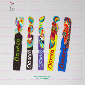 Taller de Alebrijes Blas