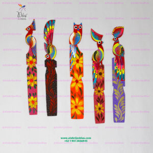 Taller de Alebrijes Blas