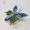 Taller de Alebrijes Blas