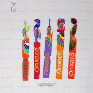 Taller de Alebrijes Blas