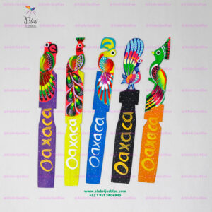 Taller de Alebrijes Blas