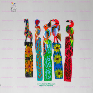 Taller de Alebrijes Blas