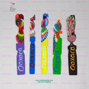 Taller de Alebrijes Blas