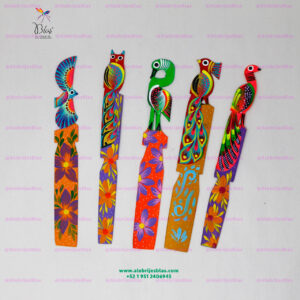 Taller de Alebrijes Blas