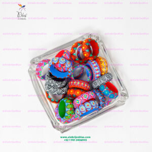 Artesanias Anillos