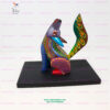 Taller de Alebrijes Blas