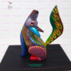 Taller de Alebrijes Blas