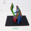 Taller de Alebrijes Blas