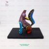 Taller de Alebrijes Blas