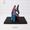Taller de Alebrijes Blas