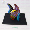 Taller de Alebrijes Blas
