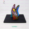 Taller de Alebrijes Blas