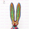 Taller de Alebrijes Blas