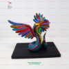 Taller de Alebrijes Blas