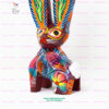 Taller de Alebrijes Blas
