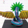 Taller de Alebrijes Blas
