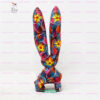 Taller de Alebrijes Blas
