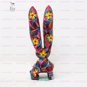 Taller de Alebrijes Blas