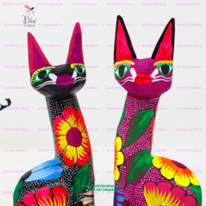 Taller de Alebrijes Blas