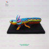 Taller de Alebrijes Blas
