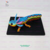 Taller de Alebrijes Blas