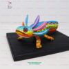 Taller de Alebrijes Blas