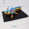 Taller de Alebrijes Blas