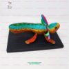 Taller de Alebrijes Blas