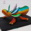 Taller de Alebrijes Blas